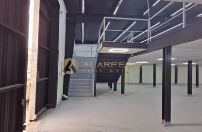 Warehouse - Studio - 2 Bathrooms for rent in Al Quoz Industrial Area 1 - Al Quoz Industrial Area - Al Quoz - Dubai