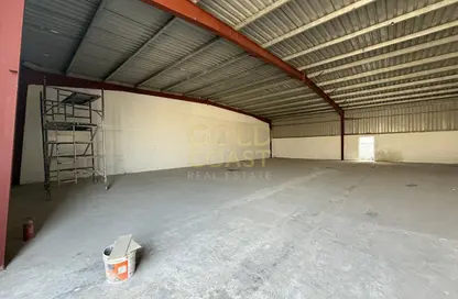Warehouse - Studio for rent in Al Quoz Industrial Area 1 - Al Quoz Industrial Area - Al Quoz - Dubai