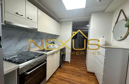 Apartment - Studio - 1 Bathroom for rent in Pacific Bora Bora - Pacific - Al Marjan Island - Ras Al Khaimah