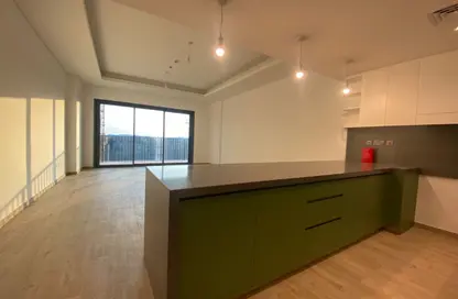 Apartment - 2 Bedrooms - 3 Bathrooms for rent in Central Park Building 1 - Central Park at City Walk - City Walk - Dubai
