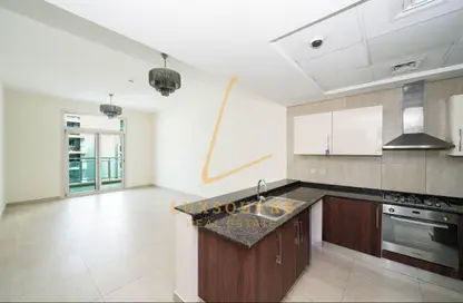 Apartment - 1 Bedroom - 2 Bathrooms for rent in Azizi Tulip - Al Furjan - Dubai