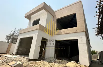 Villa - 4 Bedrooms - 5 Bathrooms for sale in Al Zahia - Muwaileh Commercial - Sharjah