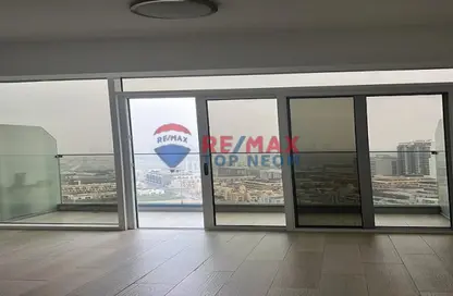Apartment - Studio - 1 Bathroom for rent in Bloom Heights A - Bloom Heights - Jumeirah Village Circle - Dubai