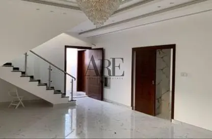 فيلا - 3 غرف نوم - 4 حمامات للبيع في الرحمانية - الشارقة