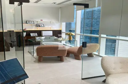 Office Space - Studio for sale in Park Lane Tower - Business Bay - Dubai