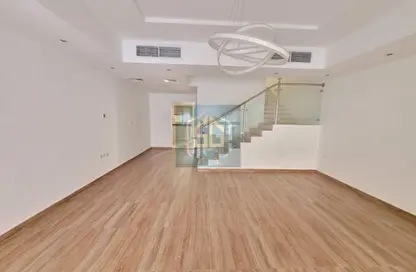 Villa - 3 Bedrooms - 4 Bathrooms for rent in Al Amir Residence - Jumeirah Village Circle - Dubai