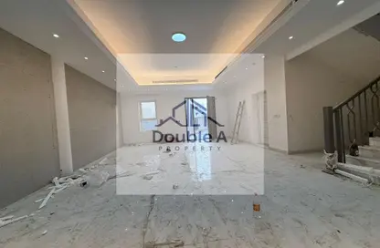 Villa - 5 Bedrooms - 7 Bathrooms for rent in Madinat Al Riyad - Abu Dhabi