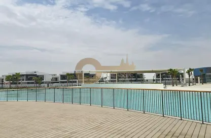 فيلا - 4 غرف نوم - 6 حمامات للبيع في ذا بالس بيتش فرونت 3 - ذي بالس - دبي الجنوب (مركز دبي العالمي) - دبي