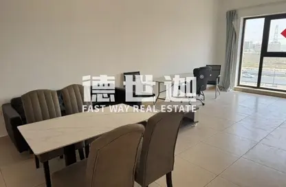 Apartment - 3 Bedrooms - 3 Bathrooms for sale in Souk Al Warsan Townhouses E - Souk Al Warsan - International City - Dubai