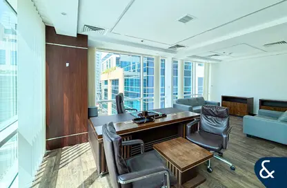 Office Space - Studio for sale in Bay Square Building 10 - Bay Square - Business Bay - Dubai