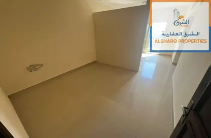 Apartment - 1 Bedroom - 1 Bathroom for rent in Ajman Corniche Residences - Ajman Corniche Road - Ajman