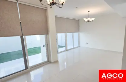 Townhouse - 3 Bedrooms - 3 Bathrooms for rent in Aknan Villas - Vardon - Damac Hills 2 - Dubai