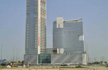 Apartment - Studio - 1 Bathroom for sale in Movenpick Jumeirah Lakes Towers - JLT Cluster A - Jumeirah Lake Towers - Dubai