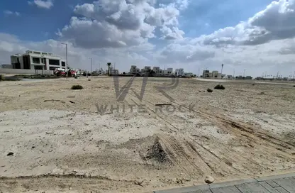 أرض - استوديو للبيع في مدينة خليفة - أبوظبي