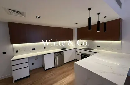 Apartment - 1 Bedroom - 2 Bathrooms for sale in Norton Court 2 - Norton Court - Motor City - Dubai