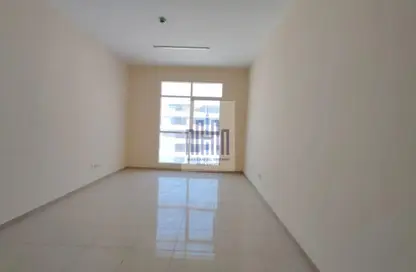 Apartment - 1 Bedroom - 1 Bathroom for rent in Sarab 2 - Aljada - Sharjah