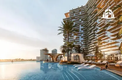 Apartment - 2 Bedrooms - 2 Bathrooms for sale in Damac District - DAMAC Hills - Dubai