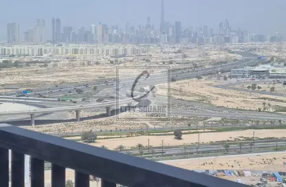 Apartment - 1 Bedroom - 1 Bathroom for rent in Park Ridge Tower C - Park Ridge - Dubai Hills Estate - Dubai
