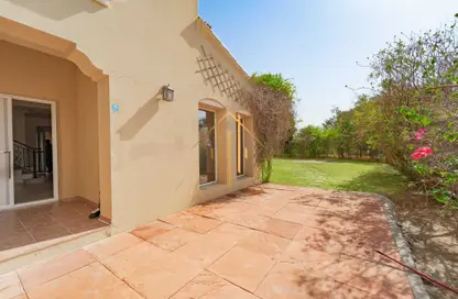 Townhouse - 2 Bedrooms - 3 Bathrooms for rent in Palmera 2 - Palmera - Arabian Ranches - Dubai
