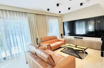 Townhouse - 4 Bedrooms - 4 Bathrooms for rent in Elan - Tilal Al Ghaf - Dubai