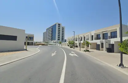 فيلا - 2 غرف نوم - 4 حمامات للبيع في فيلات ماربيلا الثانية - ماربيا - ميناء العرب - راس الخيمة - رأس الخيمة