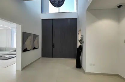 تاون هاوس - 3 غرف نوم - 4 حمامات للبيع في سينديان - مسار - تلال سيتي - الشارقة