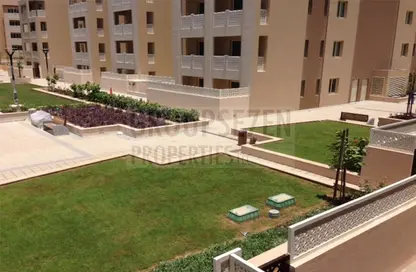 Apartment - 1 Bedroom - 1 Bathroom for rent in building  4 - Badrah - Dubai Waterfront - Dubai