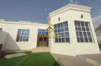 Villa - 3 Bedrooms - 4 Bathrooms for rent in Mueifia - Al Markhaniya - Al Ain