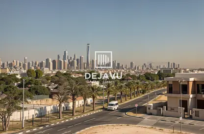 Villa - 5 Bedrooms - 6 Bathrooms for rent in Murooj Al Furjan - Al Furjan - Dubai