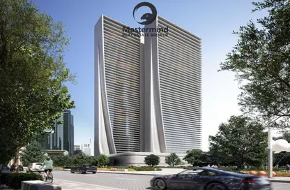 Apartment - 4 Bedrooms - 4 Bathrooms for sale in Akala Hotels and Residences - DIFC - Dubai
