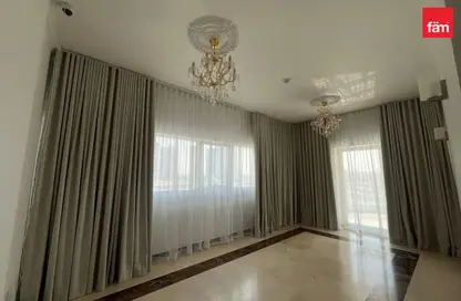 Apartment - 2 Bedrooms - 3 Bathrooms for sale in The Zen Tower - Dubai Marina - Dubai