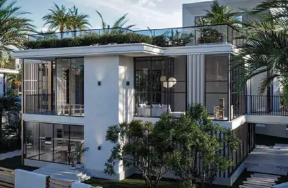 Land - Studio for sale in Keturah Reserve - District 7 - Mohammed Bin Rashid City - Dubai