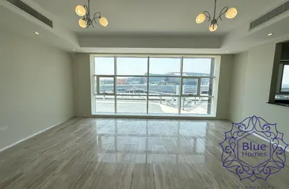Apartment - 2 Bedrooms - 2 Bathrooms for rent in The Derby Residences 2 - The Derby Residences - Meydan - Dubai