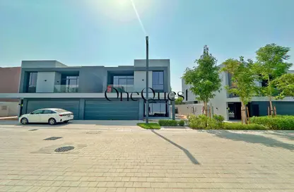Villa - 4 Bedrooms - 6 Bathrooms for rent in Kaya - Masaar - Tilal City - Sharjah