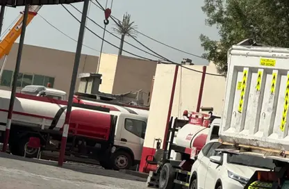 Land - Studio for rent in Ras Al Khor Industrial 2 - Ras Al Khor Industrial - Ras Al Khor - Dubai