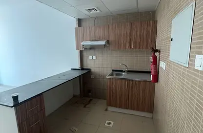 Apartment - 1 Bedroom - 2 Bathrooms for rent in City Tower - Al Nuaimiya - Ajman