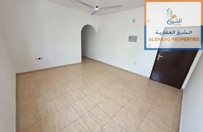شقة - غرفة نوم - 1 حمام للايجار في فلل الروضة 2 - 2  الروضة - الروضة - عجمان