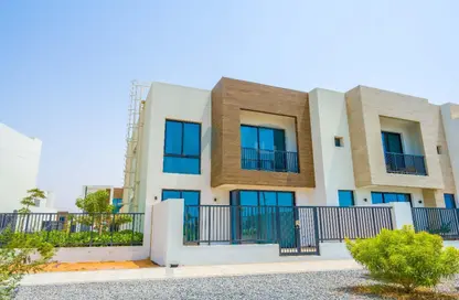 Villa - 3 Bedrooms - 4 Bathrooms for rent in Marbella I Villas - Marbella - Mina Al Arab - Ras Al Khaimah