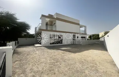 Villa - 4 Bedrooms - 5 Bathrooms for sale in Rockwood - DAMAC Hills - Dubai