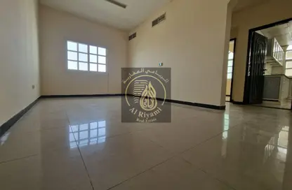 Apartment - 1 Bedroom - 1 Bathroom for rent in Orient Tower 2 - Orient Towers - Al Bustan - Ajman