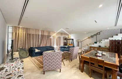 Townhouse - 4 Bedrooms - 4 Bathrooms for rent in Al Furjan West - Al Furjan - Dubai