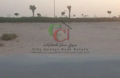 Land - Studio for sale in Saih Shuaib 1 - Jebel Ali - Dubai