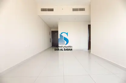 Apartment - 1 Bedroom - 1 Bathroom for rent in Tiger Building Al Qadesia - Al Nahda - Sharjah