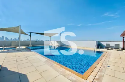 Apartment - Studio - 1 Bathroom for rent in Saadiyat Noon - Saadiyat Island - Abu Dhabi