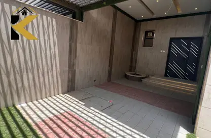 Townhouse - 4 Bedrooms - 5 Bathrooms for rent in Al Yasmeen 1 - Al Yasmeen - Ajman