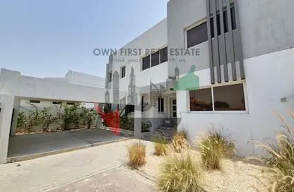 Villa - 5 Bedrooms - 7 Bathrooms for rent in Umm Suqeim 1 Villas - Umm Suqeim 1 - Umm Suqeim - Dubai