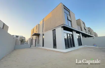 تاون هاوس - 4 غرف نوم - 4 حمامات للبيع في مدن الرنيم 1 - مودون - دبي