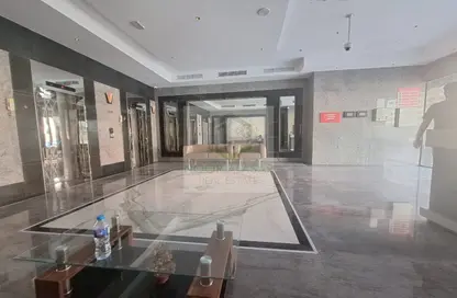 Apartment - 1 Bedroom - 1 Bathroom for rent in Abraj Al Mamzar - Al Mamzar - Deira - Dubai
