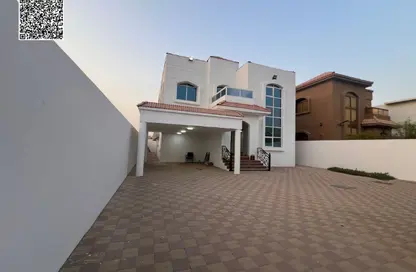 فيلا - 5 غرف نوم - 7 حمامات للبيع في 1 المويهات - المويهات - عجمان