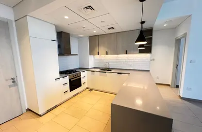Apartment - 1 Bedroom - 1 Bathroom for rent in Belgravia Heights 1 - Jumeirah Village Circle - Dubai